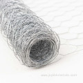 Twisted Wire Stucco Netting